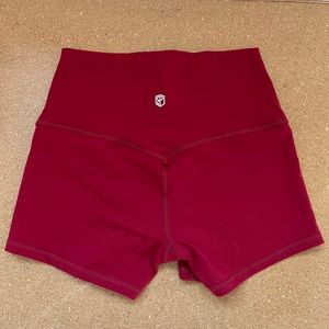 Born Primitive New Heights shorts